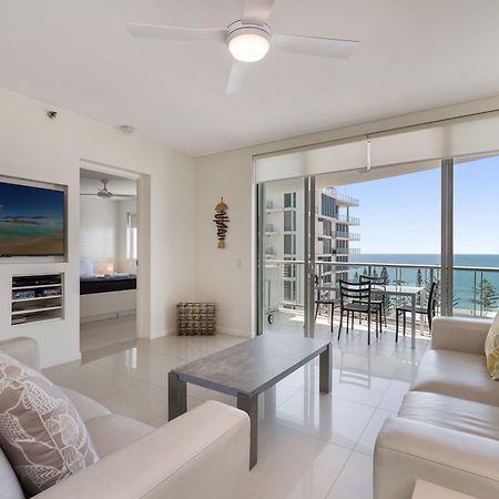 Seamark On First Mooloolaba Extérieur photo
