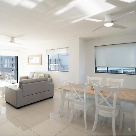 Seamark On First Mooloolaba Extérieur photo