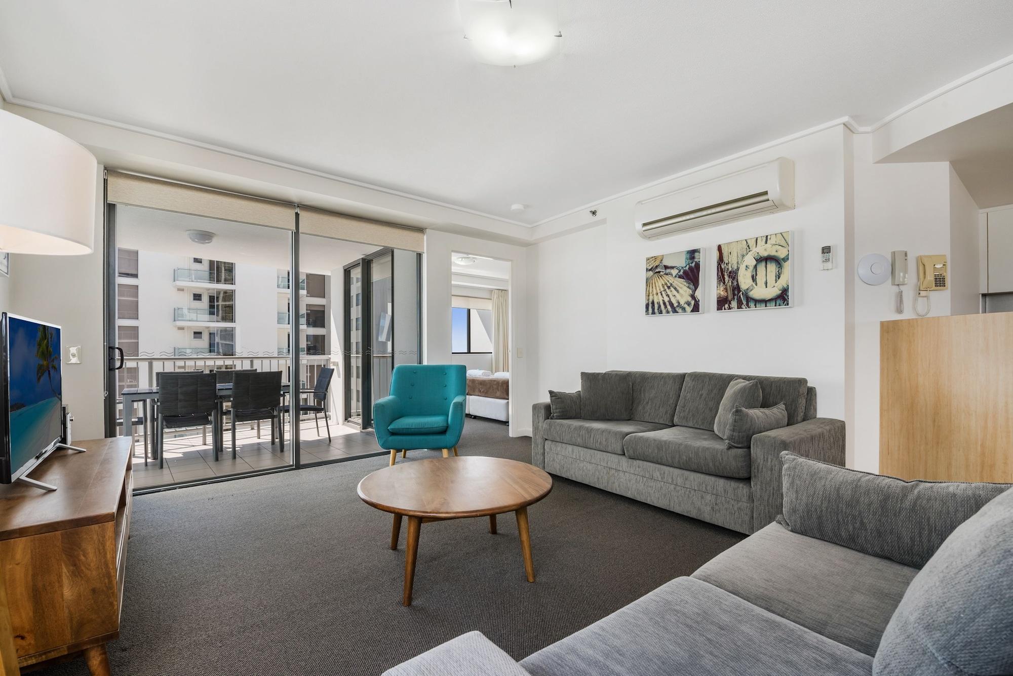 Seamark On First Mooloolaba Extérieur photo