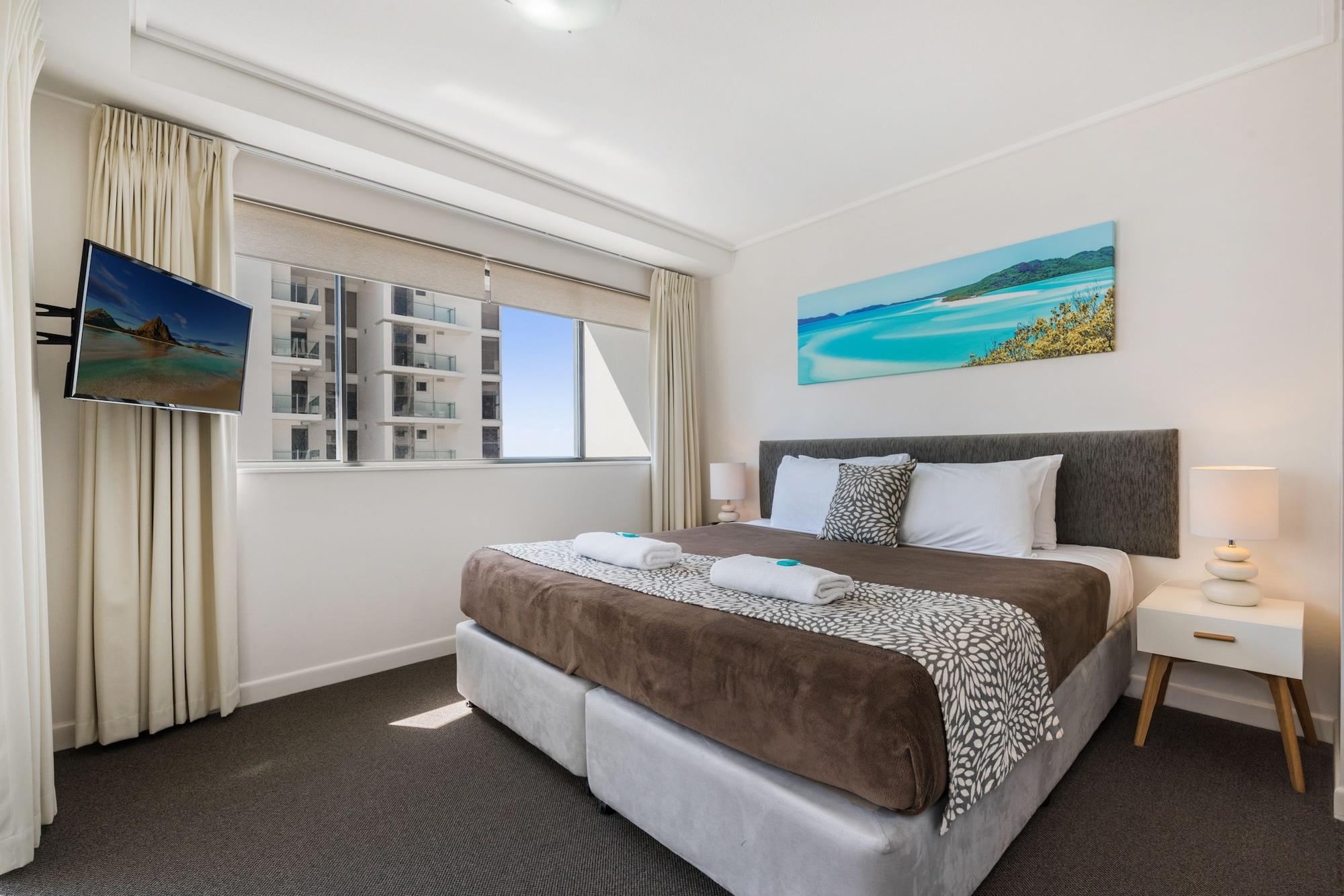 Seamark On First Mooloolaba Extérieur photo