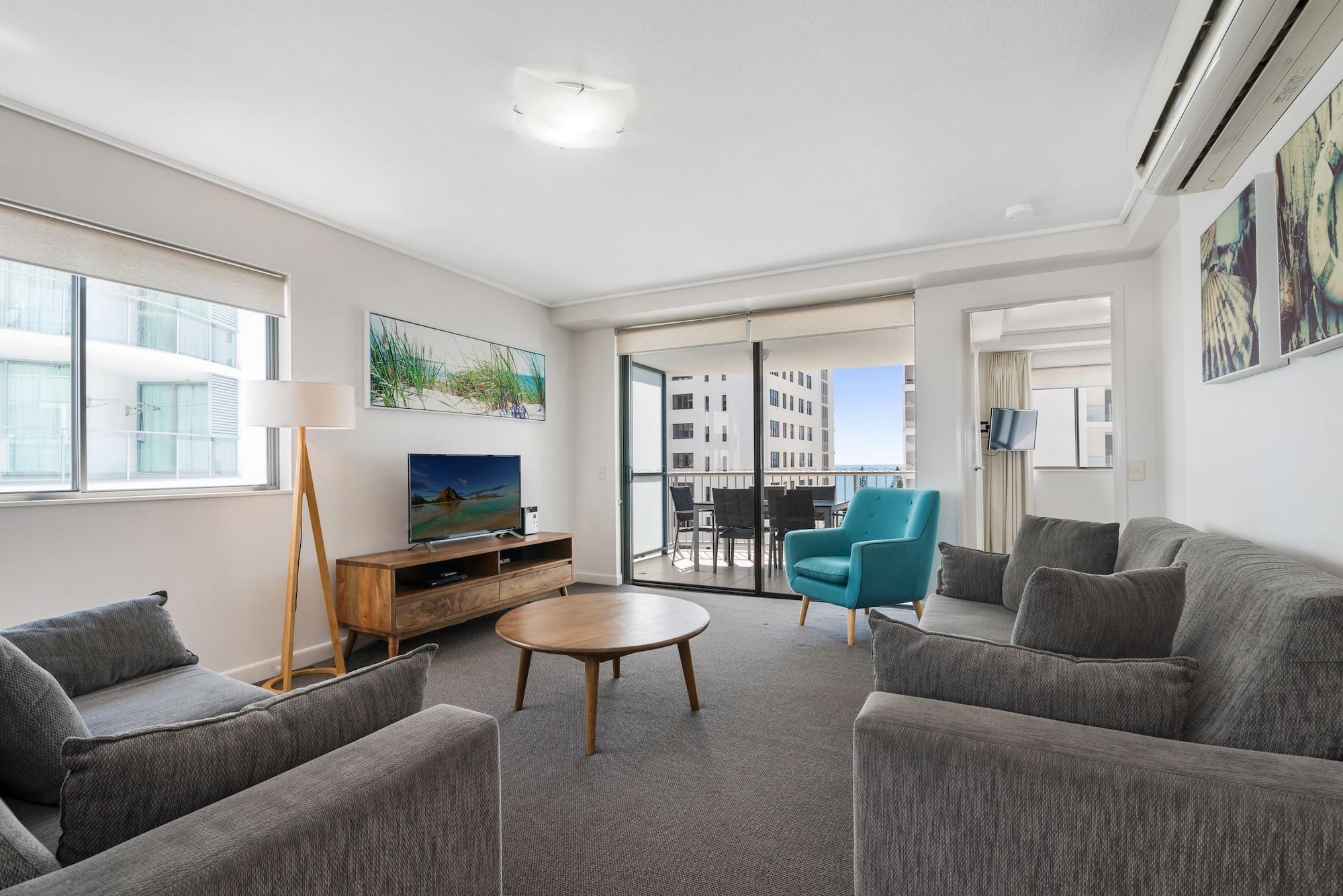 Seamark On First Mooloolaba Extérieur photo