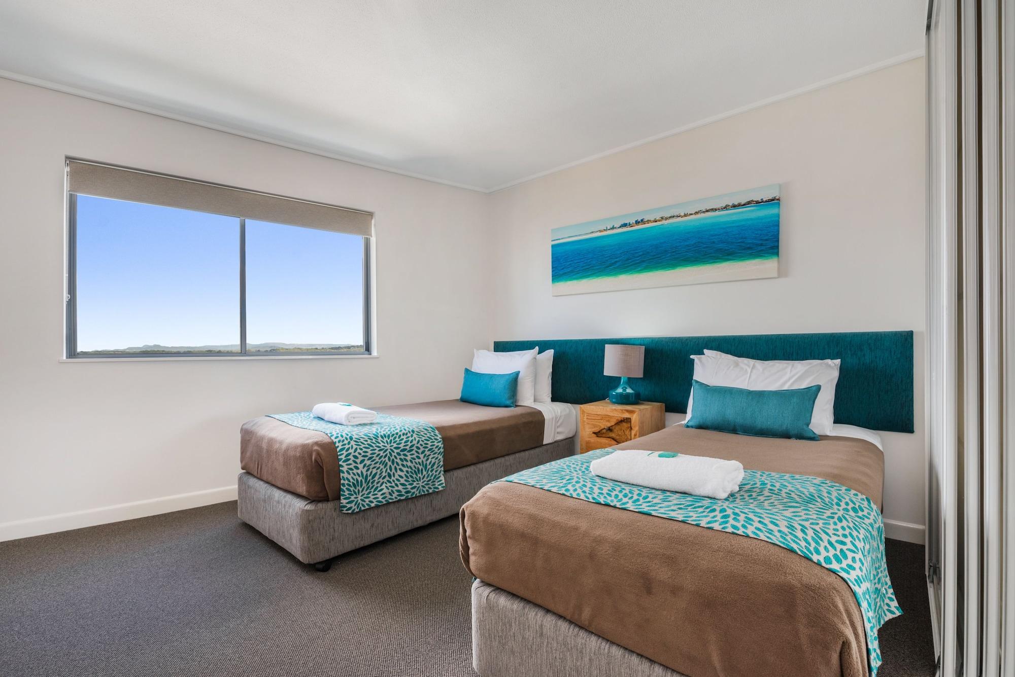 Seamark On First Mooloolaba Extérieur photo