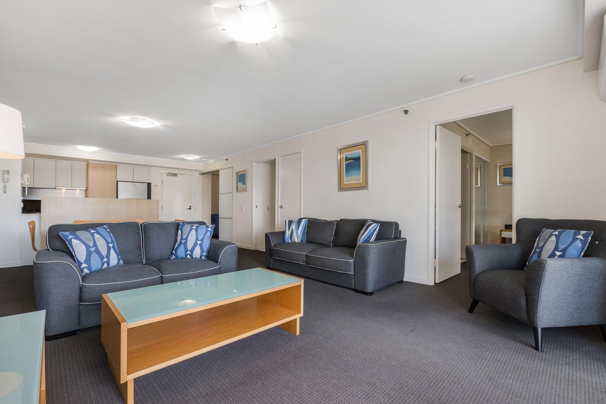 Seamark On First Mooloolaba Extérieur photo