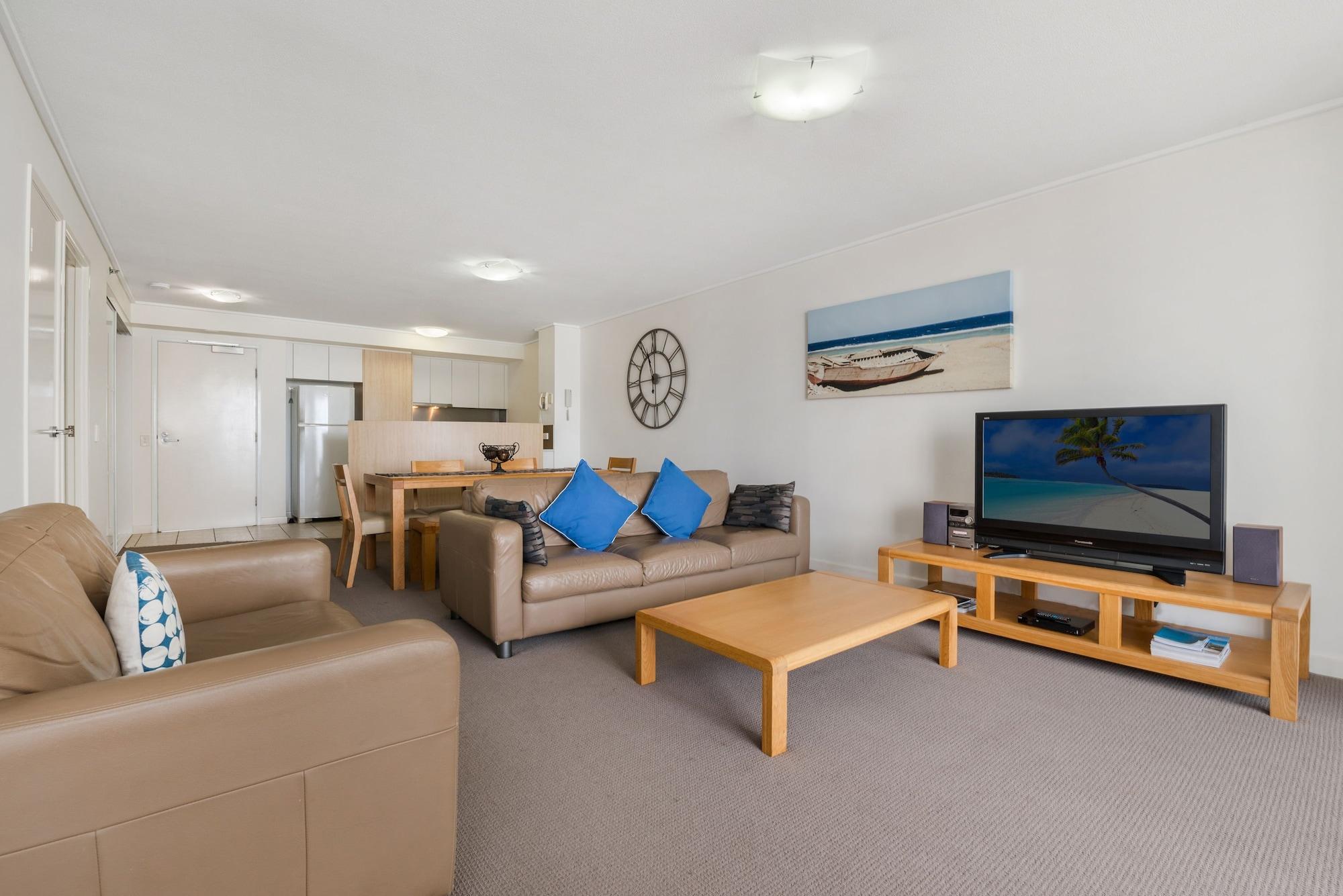 Seamark On First Mooloolaba Extérieur photo