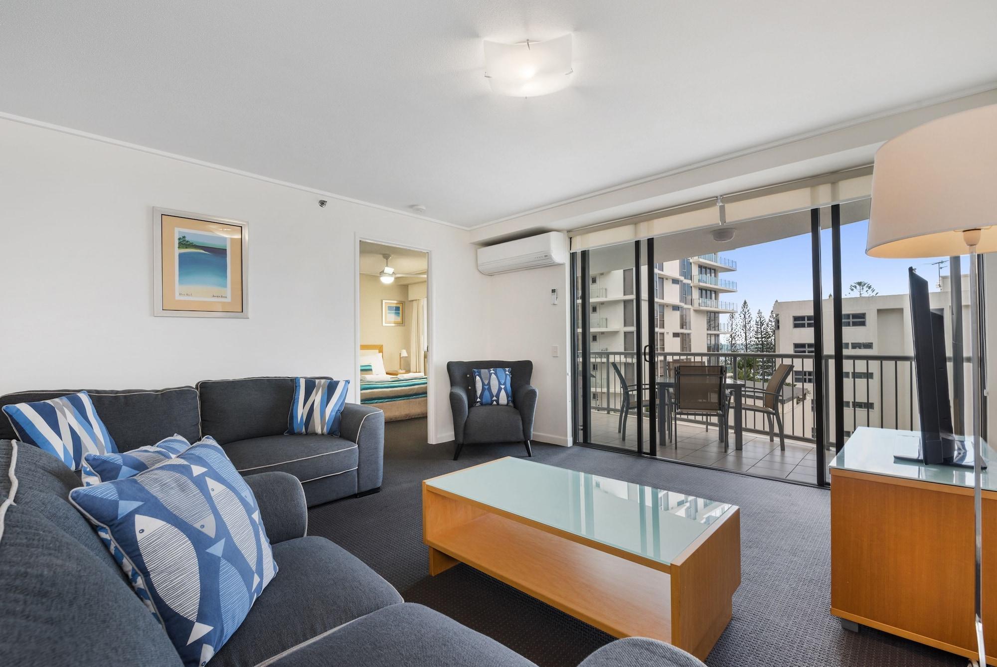 Seamark On First Mooloolaba Extérieur photo
