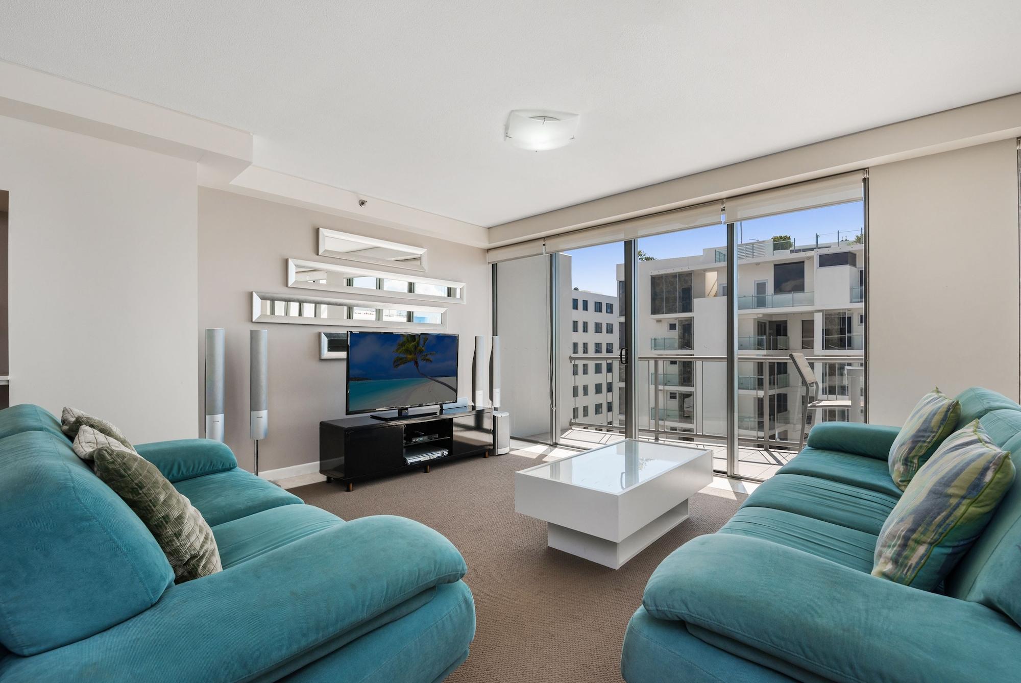 Seamark On First Mooloolaba Extérieur photo