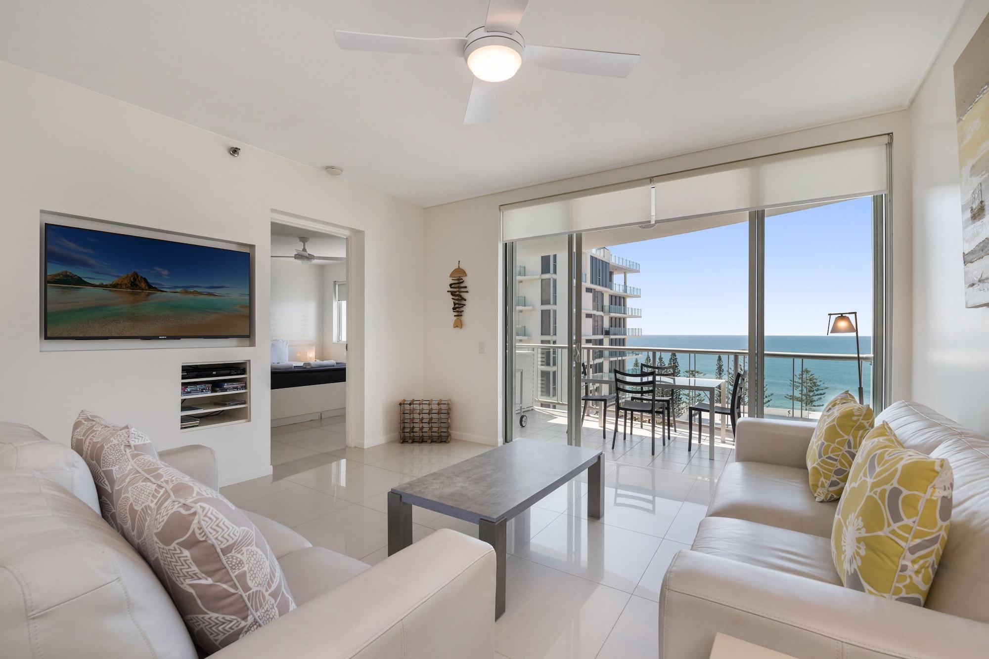 Seamark On First Mooloolaba Extérieur photo