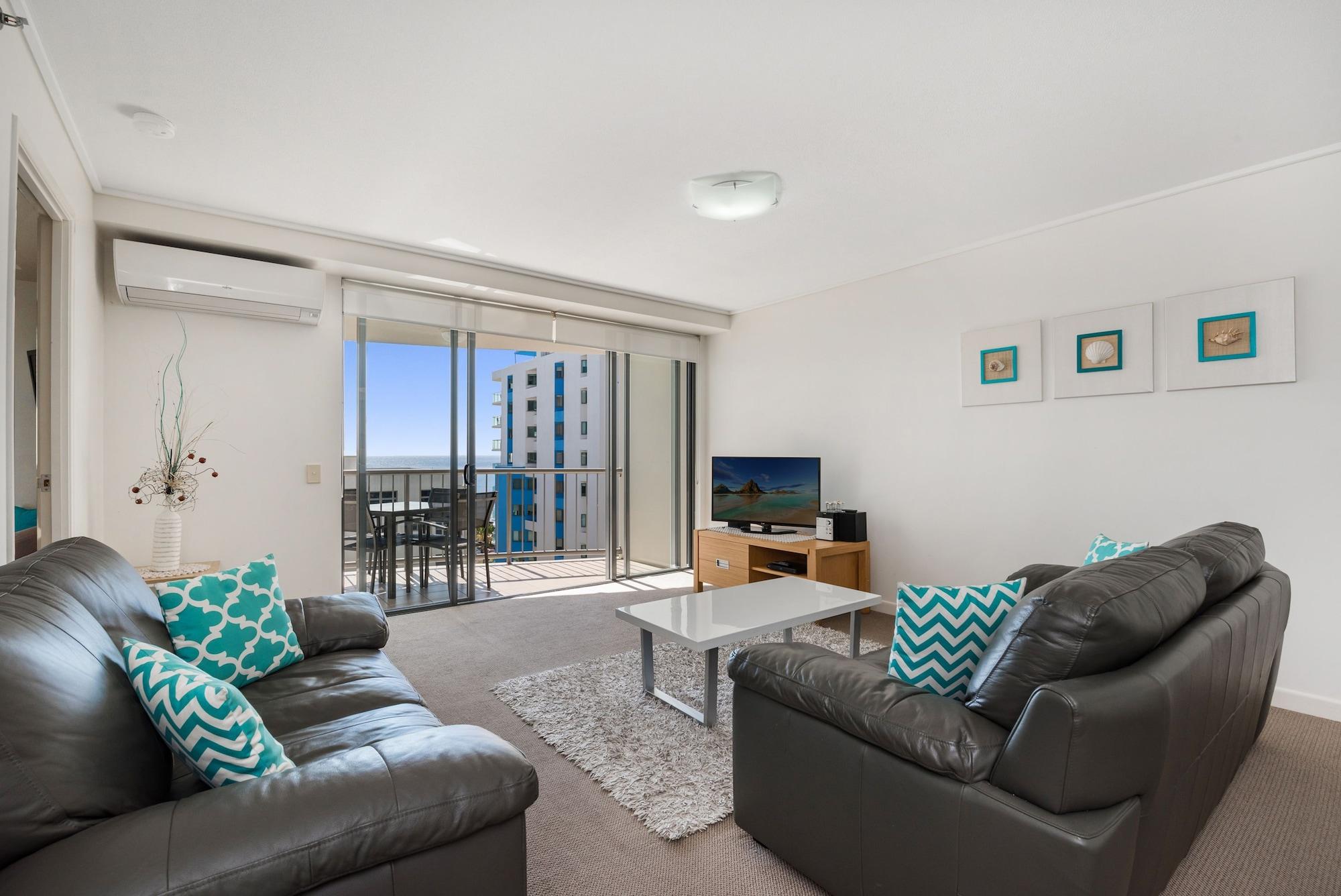 Seamark On First Mooloolaba Extérieur photo