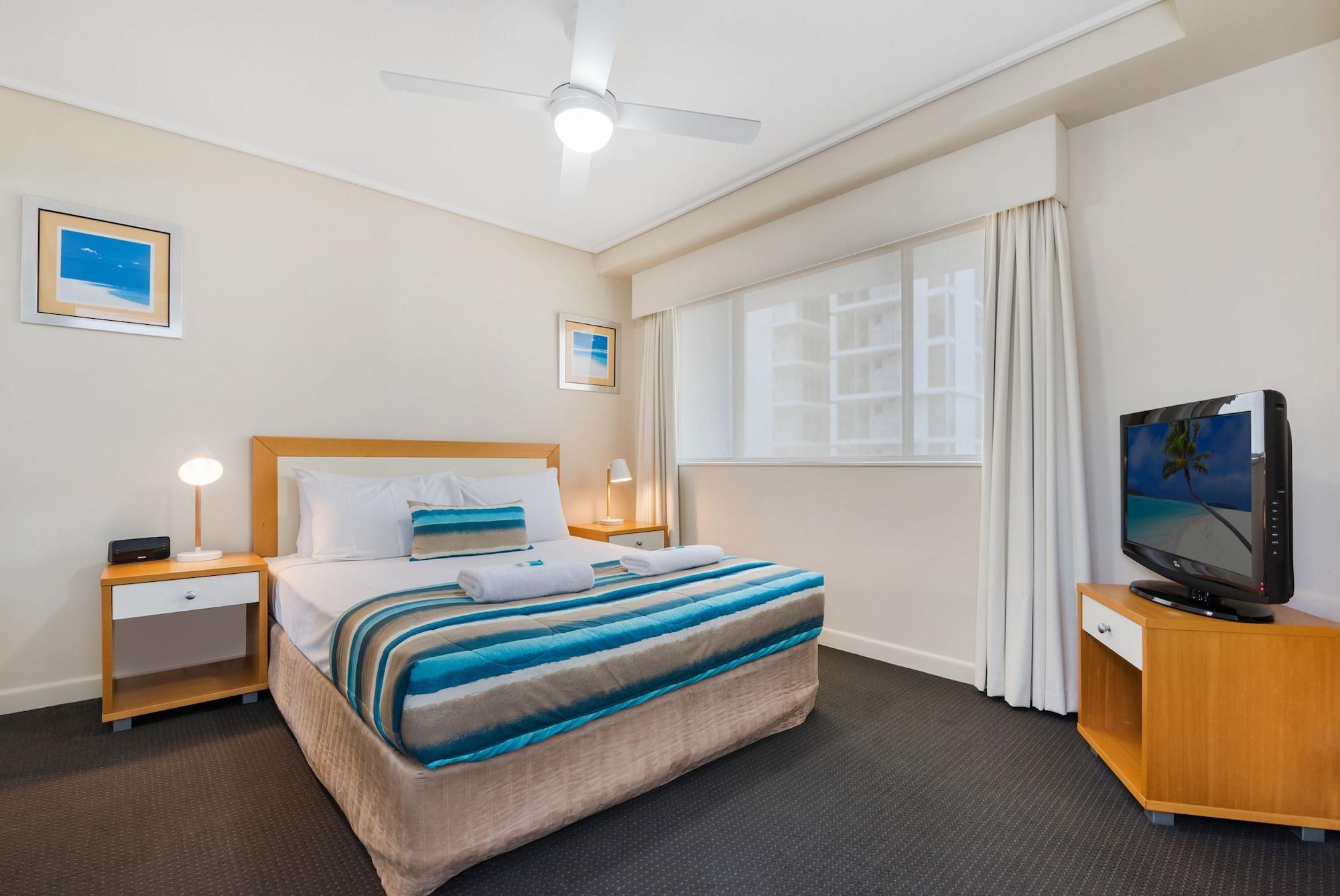 Seamark On First Mooloolaba Extérieur photo