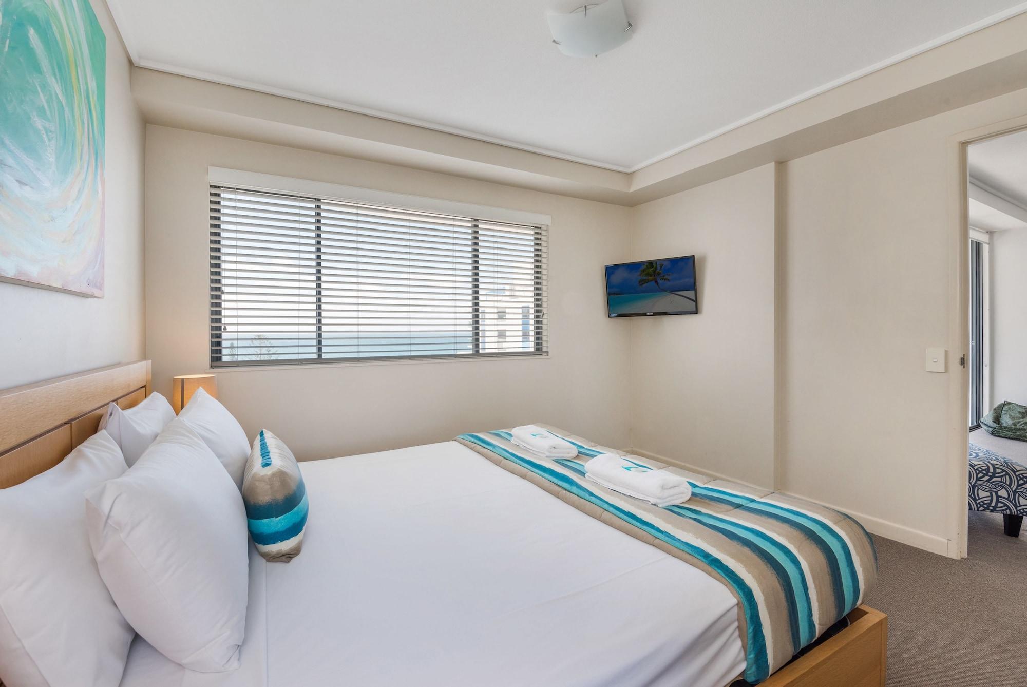 Seamark On First Mooloolaba Extérieur photo