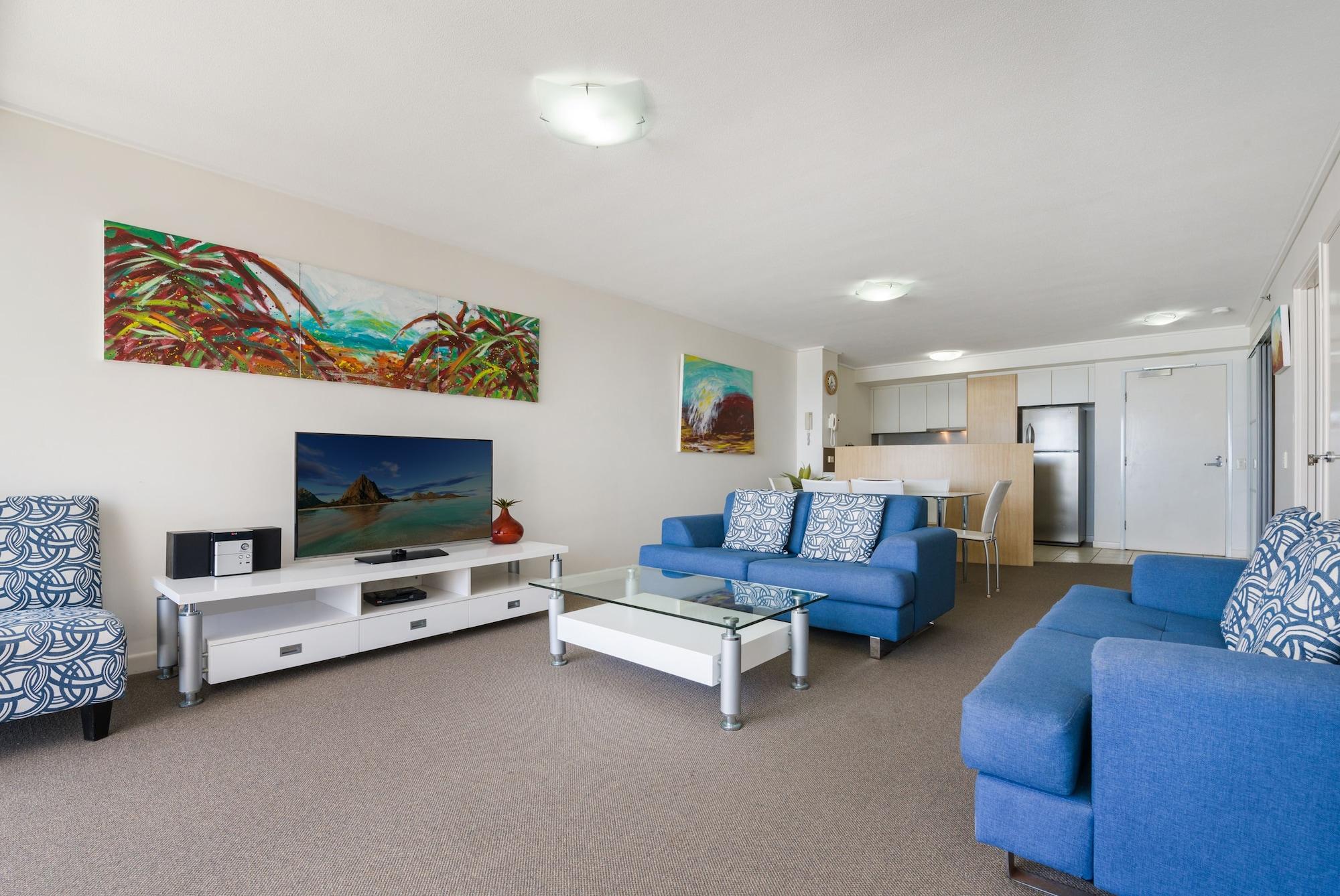 Seamark On First Mooloolaba Extérieur photo