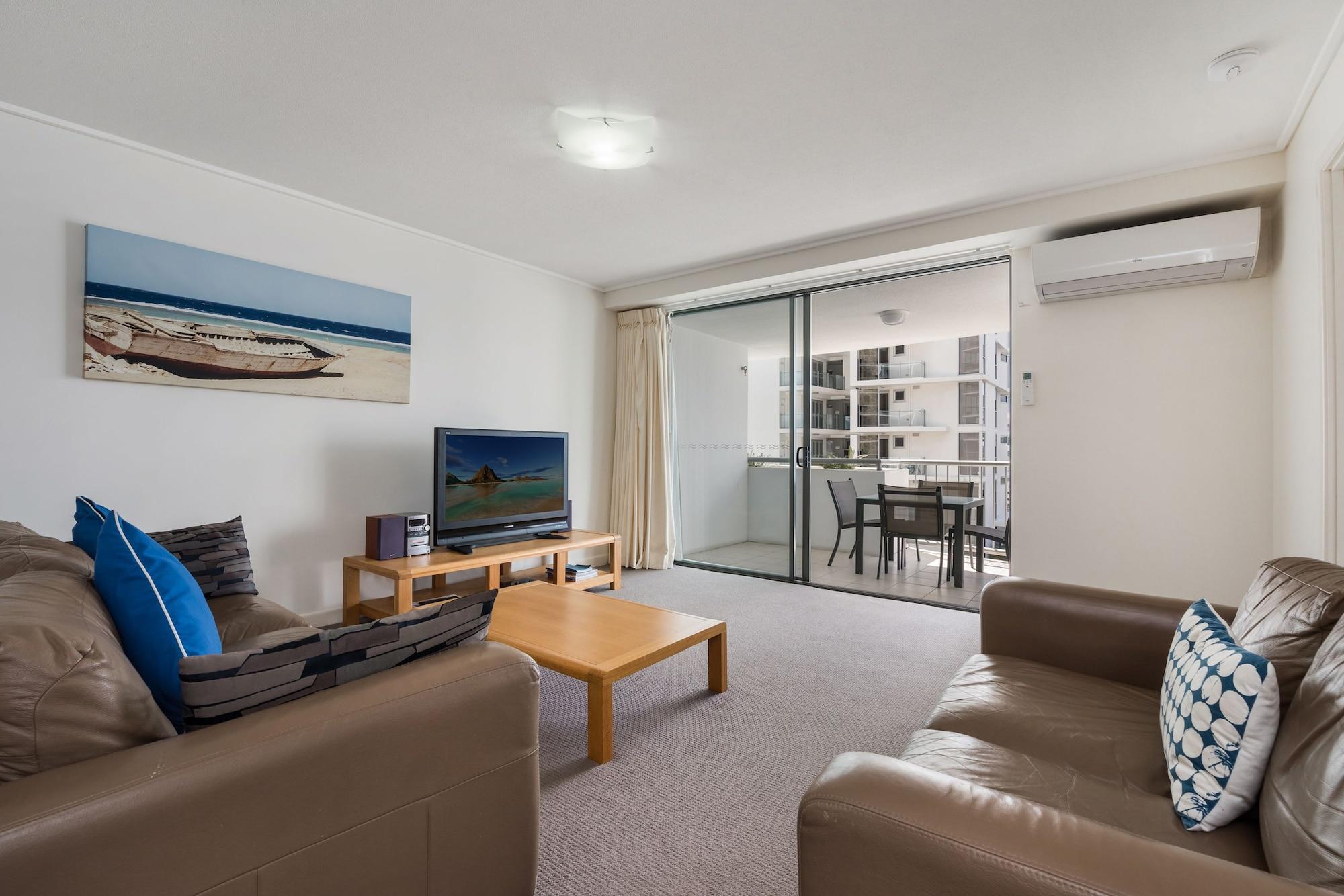 Seamark On First Mooloolaba Extérieur photo
