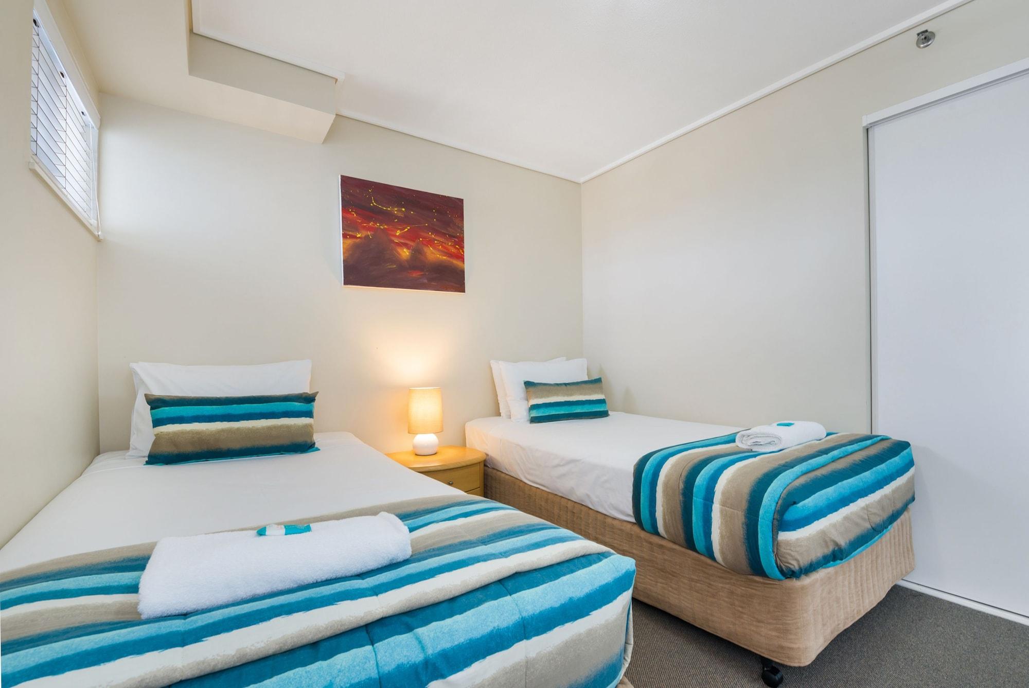 Seamark On First Mooloolaba Extérieur photo