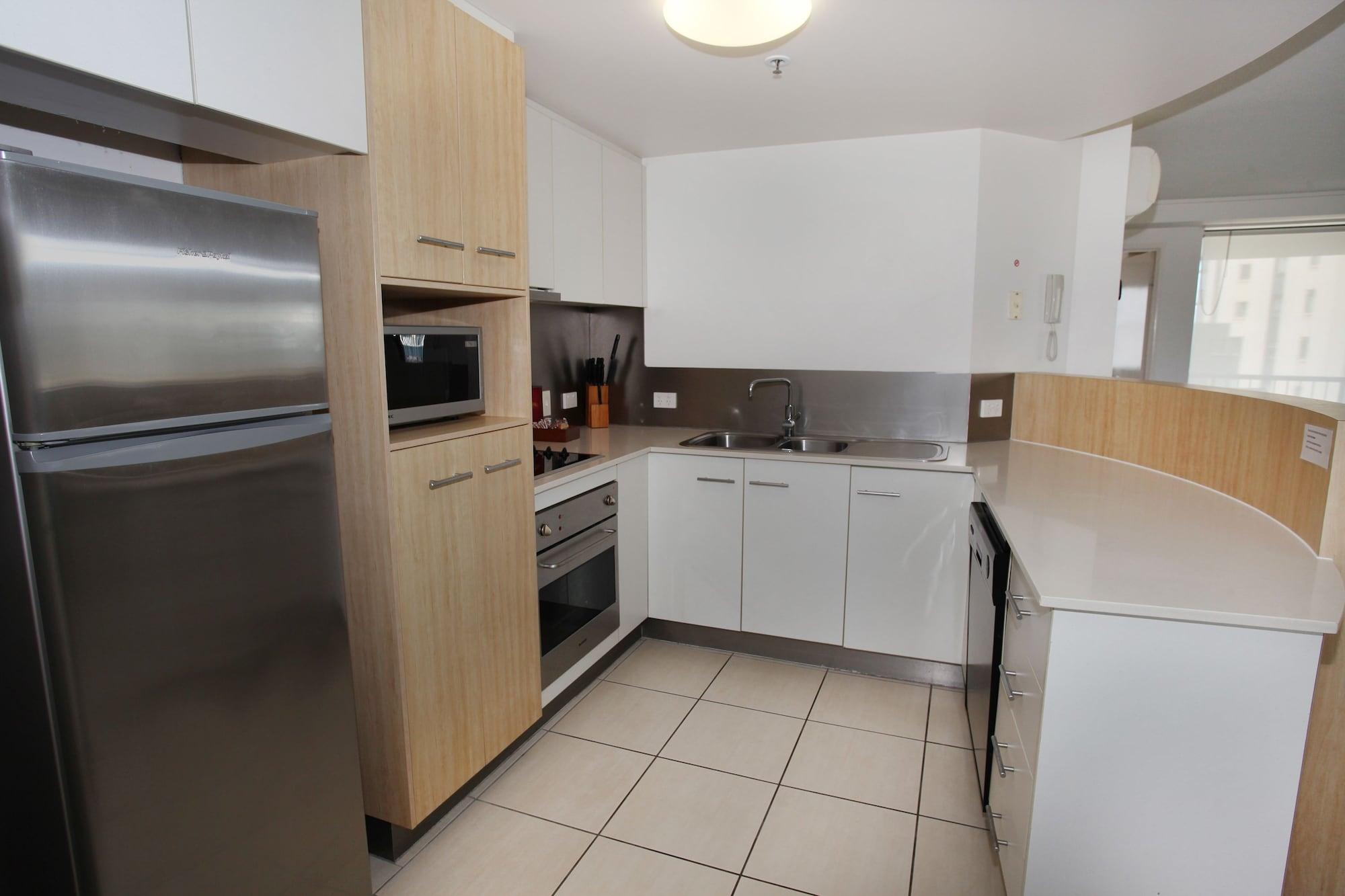 Seamark On First Mooloolaba Extérieur photo