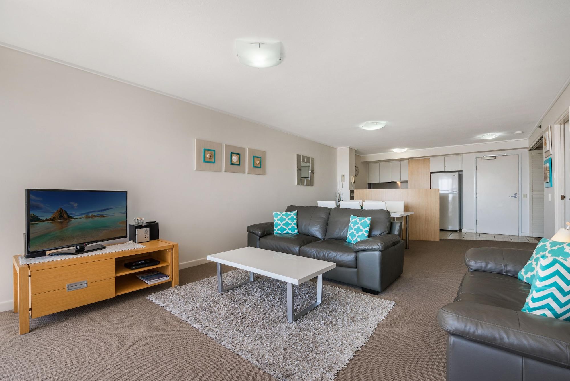 Seamark On First Mooloolaba Extérieur photo