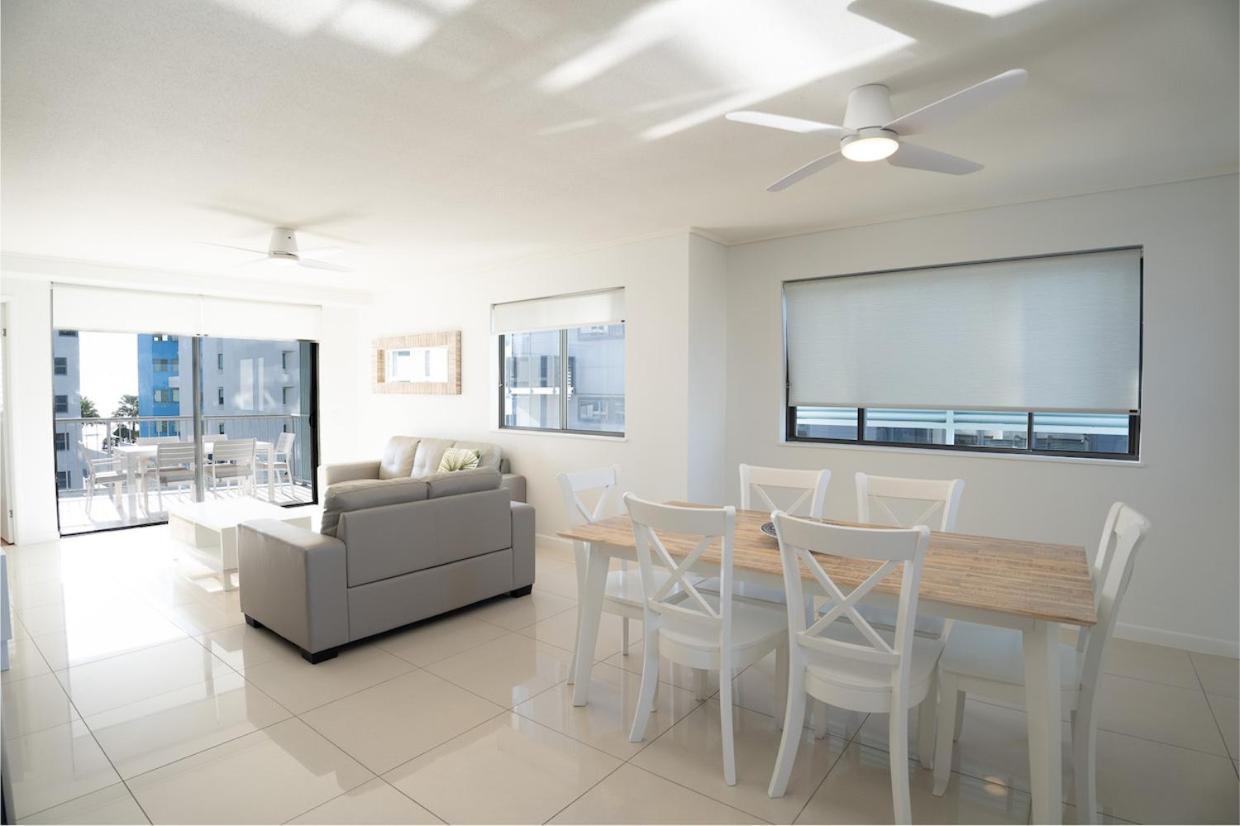 Seamark On First Mooloolaba Extérieur photo