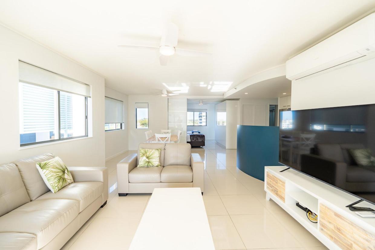 Seamark On First Mooloolaba Extérieur photo