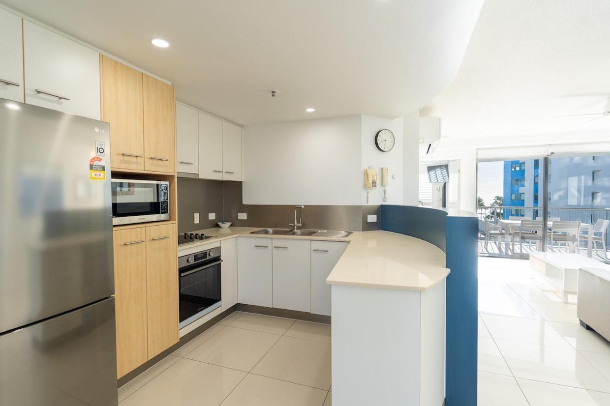 Seamark On First Mooloolaba Extérieur photo