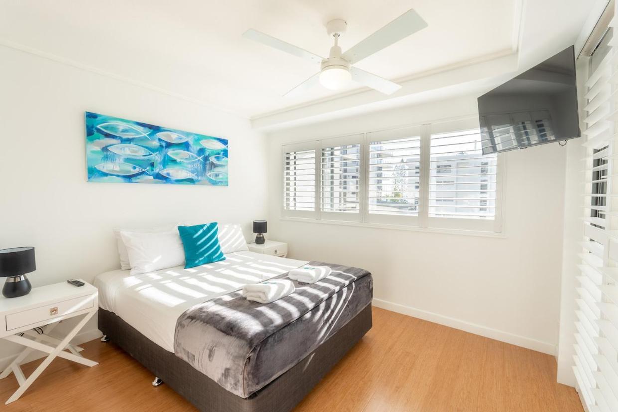Seamark On First Mooloolaba Extérieur photo