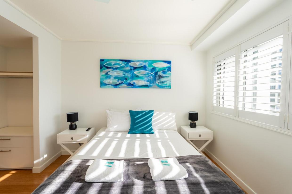 Seamark On First Mooloolaba Extérieur photo
