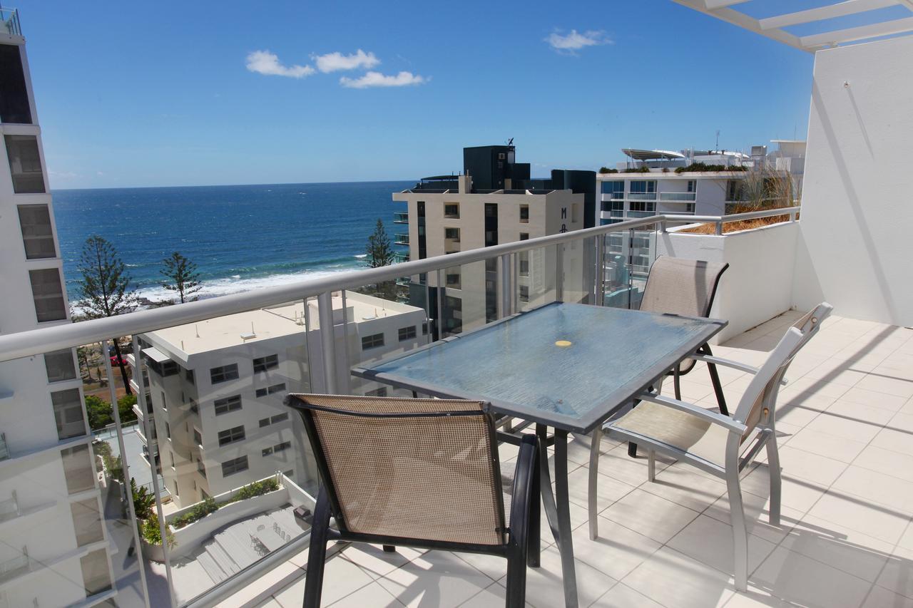 Seamark On First Mooloolaba Extérieur photo