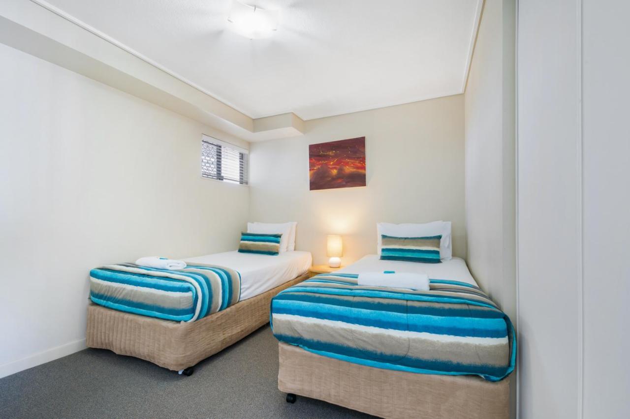 Seamark On First Mooloolaba Extérieur photo