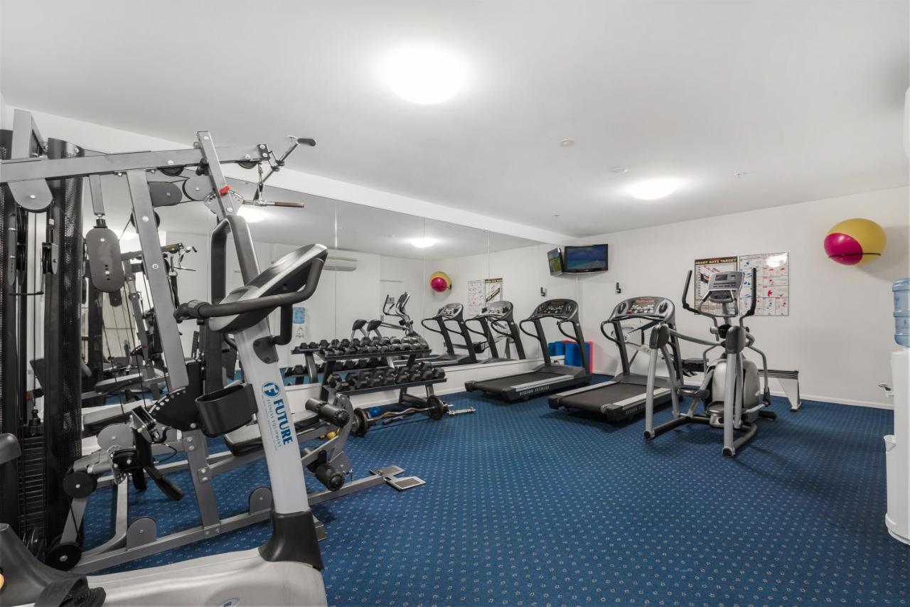 Seamark On First Mooloolaba Extérieur photo