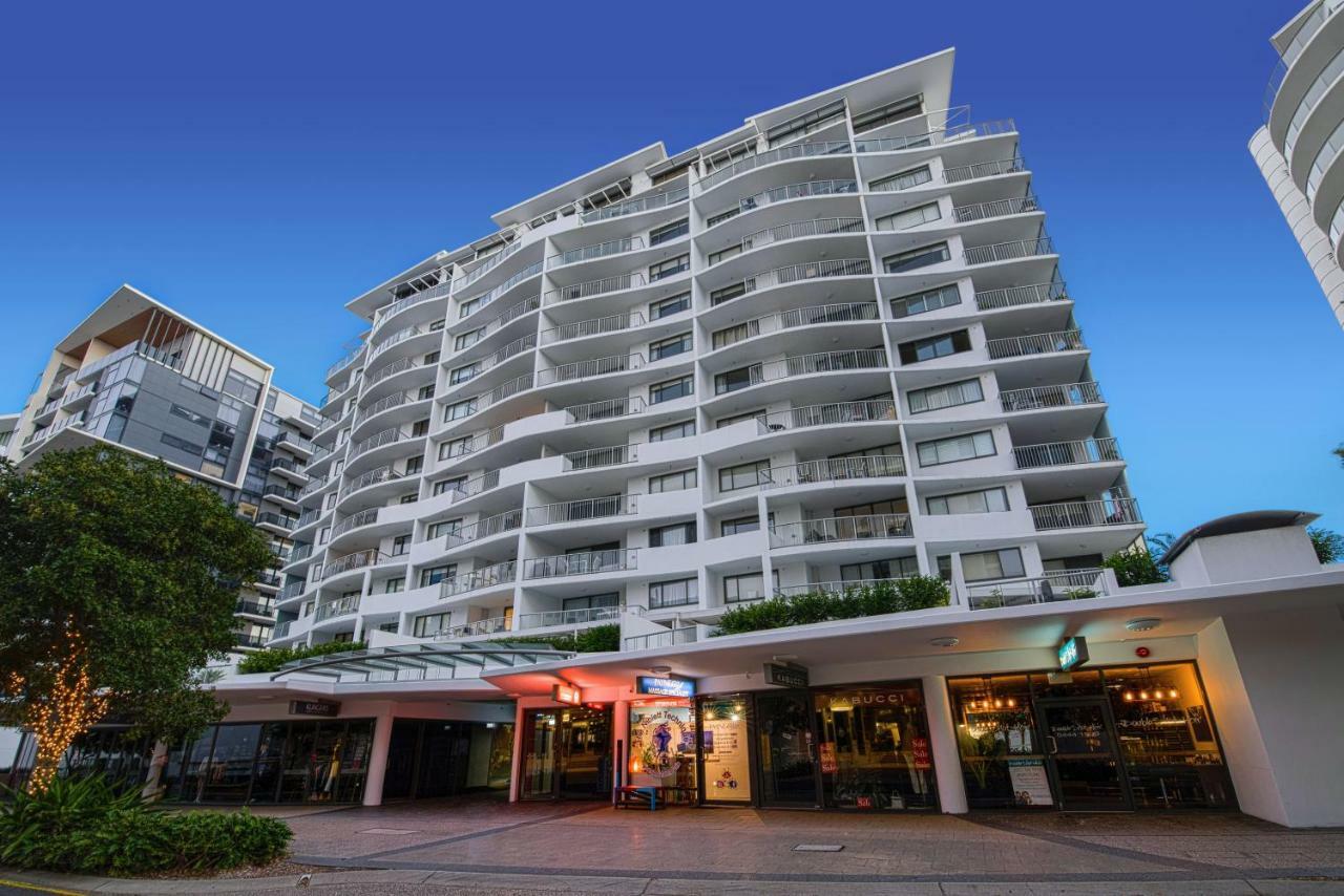 Seamark On First Mooloolaba Extérieur photo