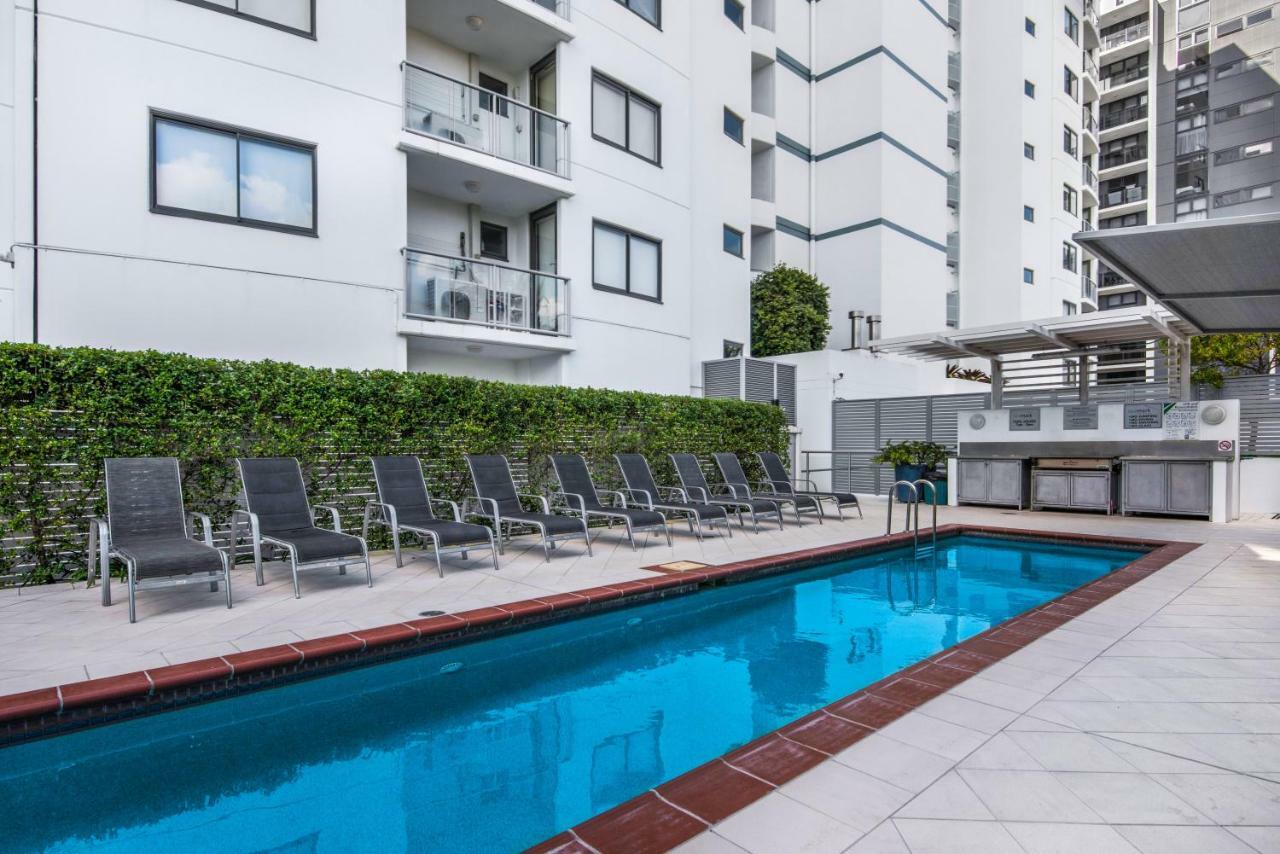 Seamark On First Mooloolaba Extérieur photo