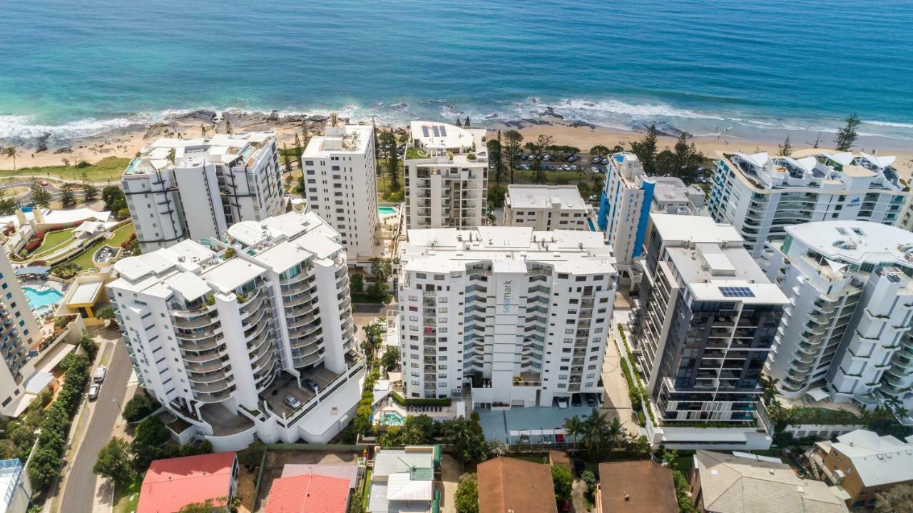 Seamark On First Mooloolaba Extérieur photo
