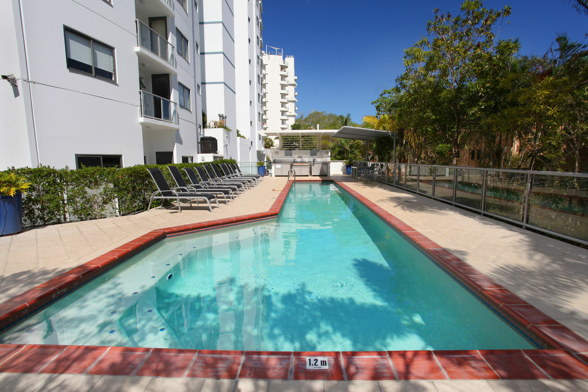 Seamark On First Mooloolaba Extérieur photo