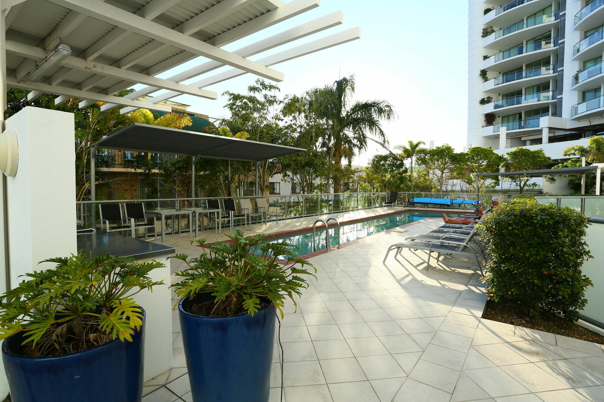 Seamark On First Mooloolaba Extérieur photo