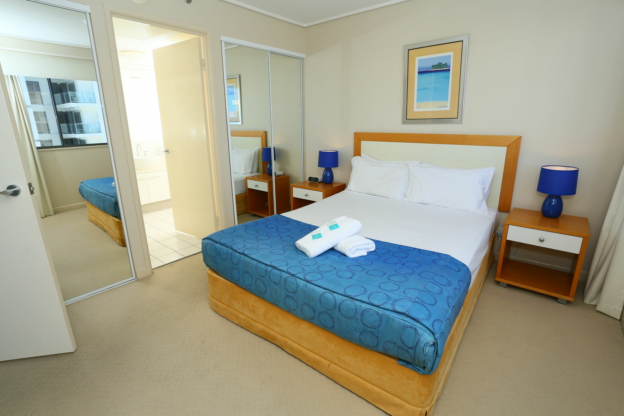 Seamark On First Mooloolaba Extérieur photo