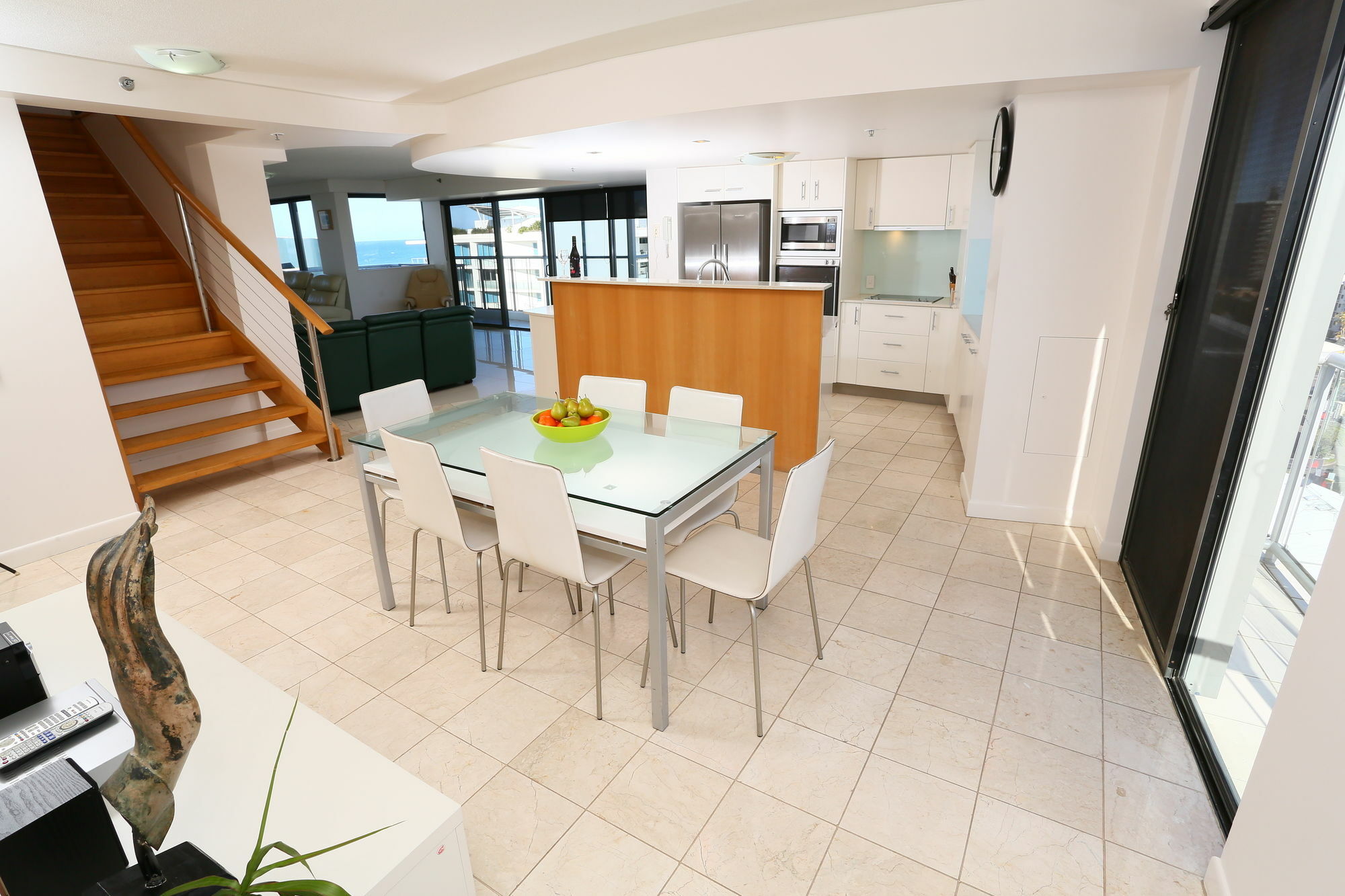 Seamark On First Mooloolaba Extérieur photo