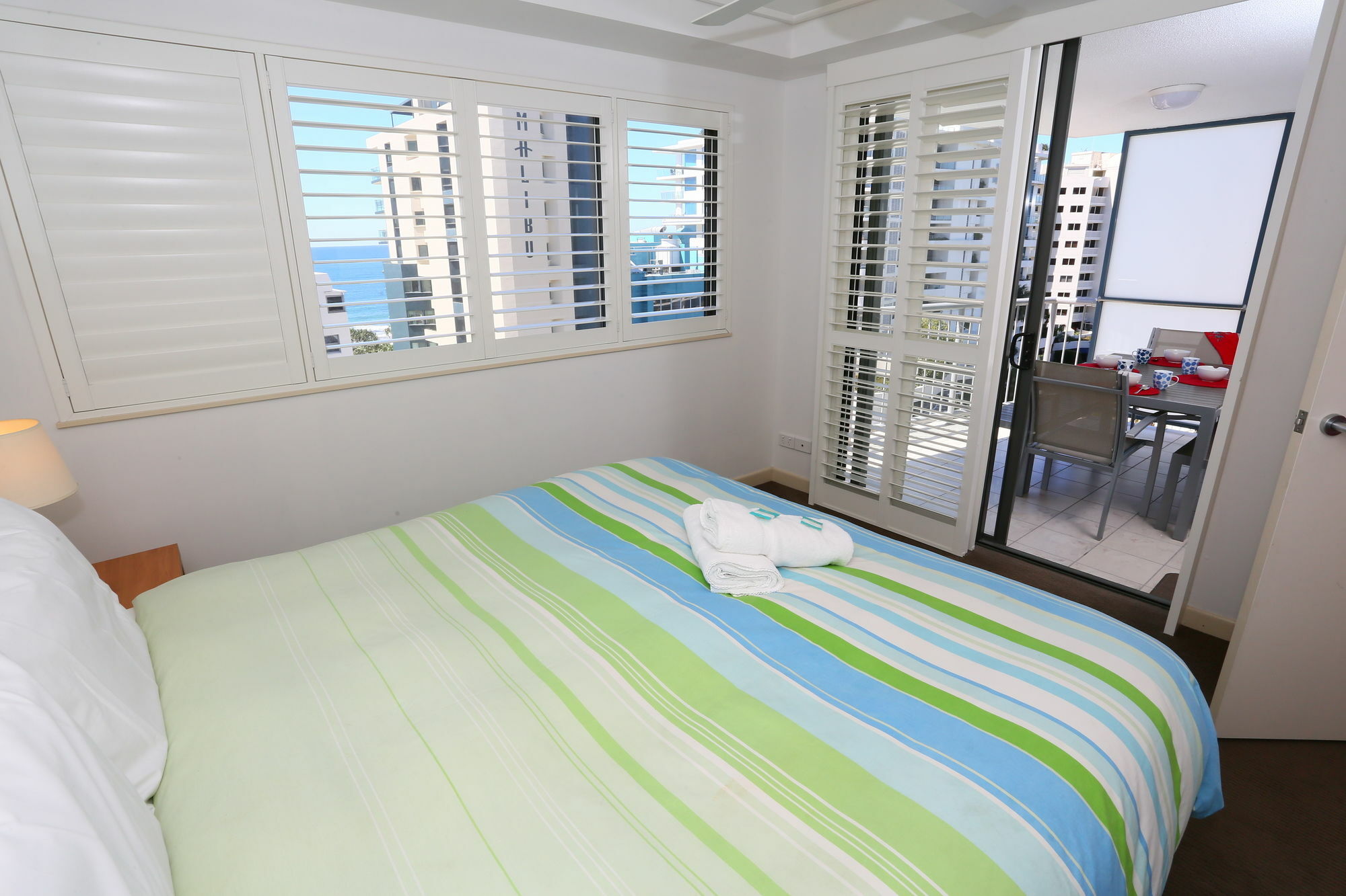 Seamark On First Mooloolaba Extérieur photo