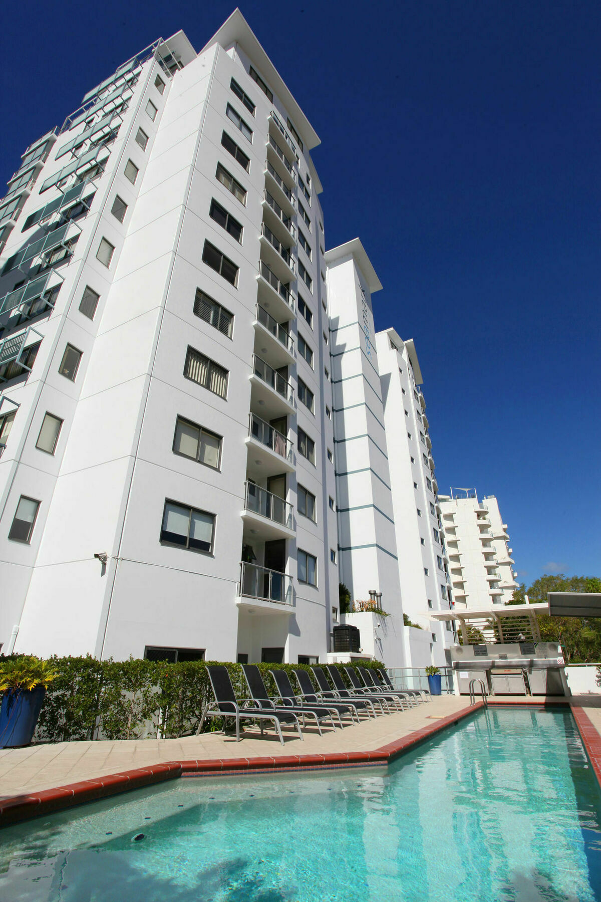 Seamark On First Mooloolaba Extérieur photo