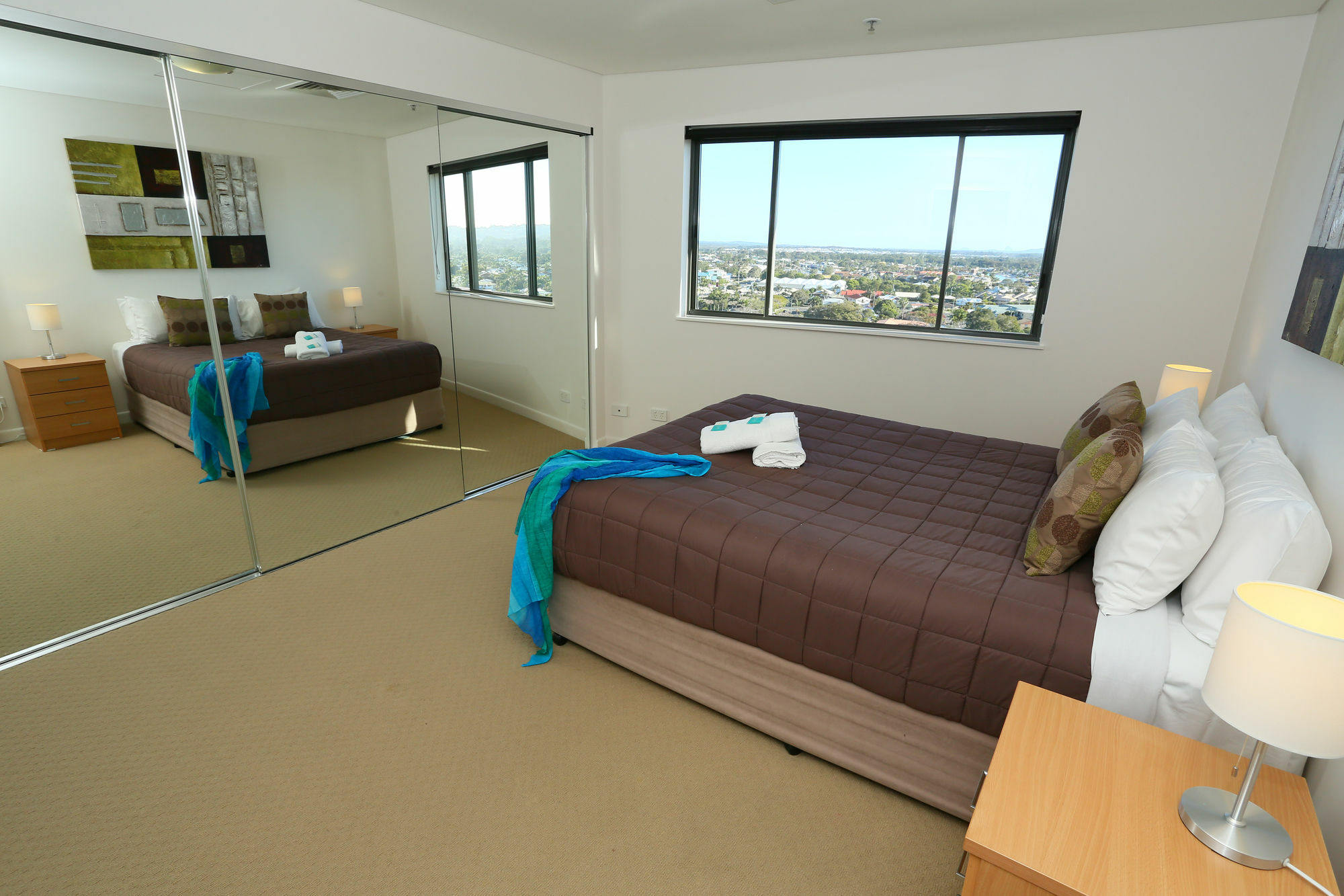 Seamark On First Mooloolaba Extérieur photo