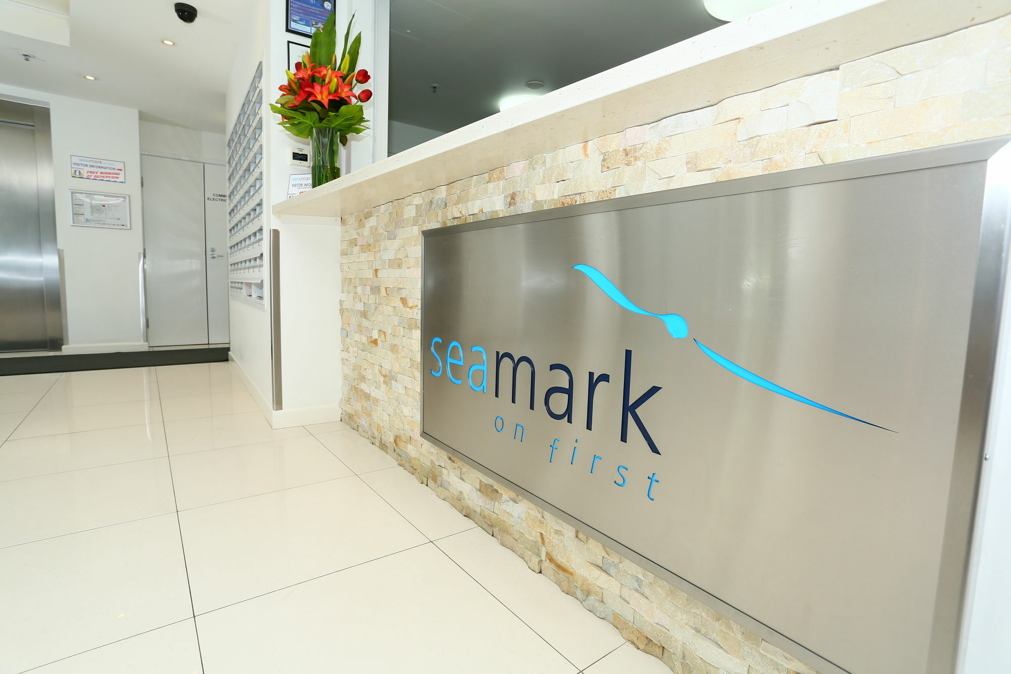 Seamark On First Mooloolaba Extérieur photo