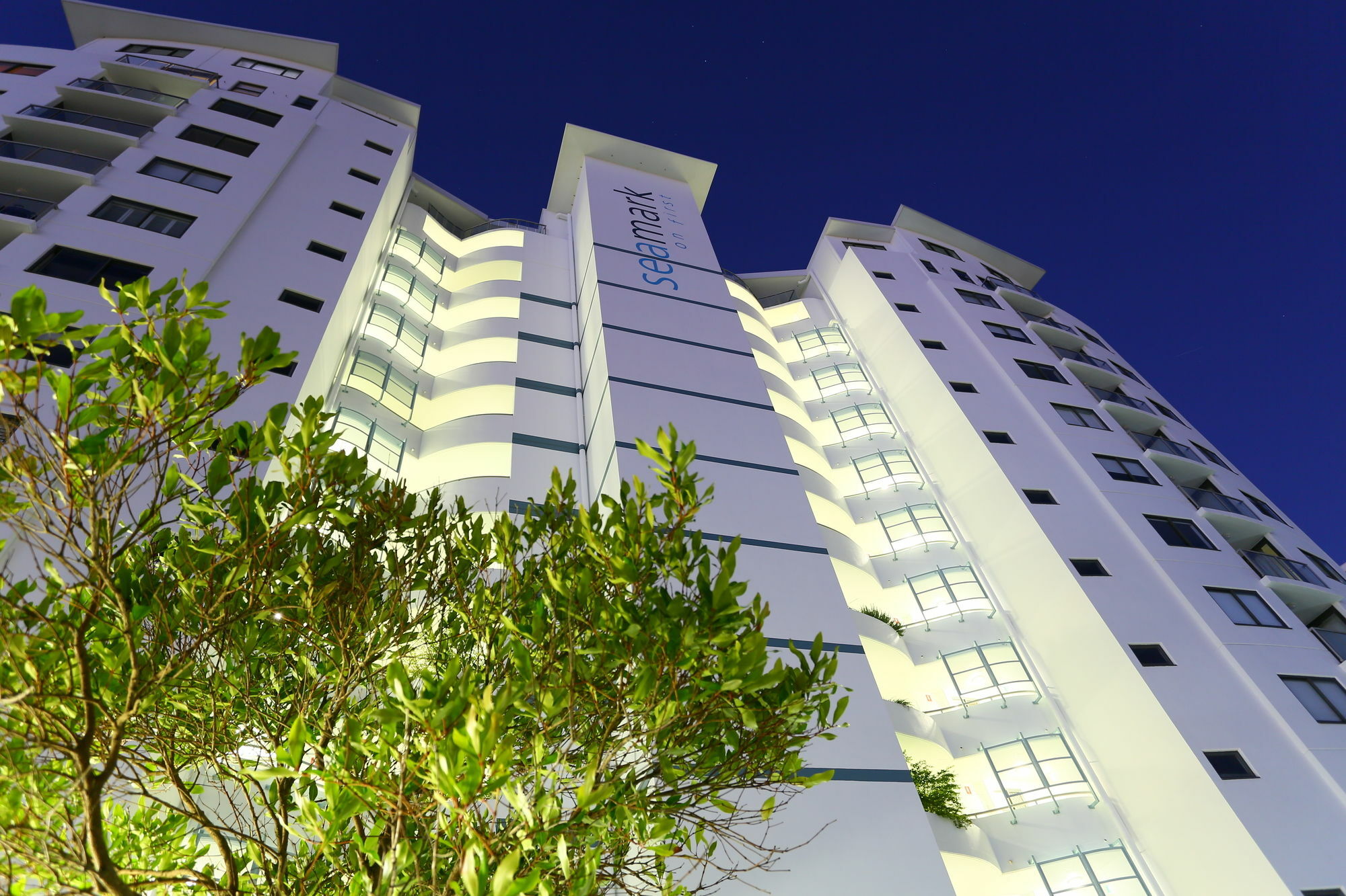 Seamark On First Mooloolaba Extérieur photo
