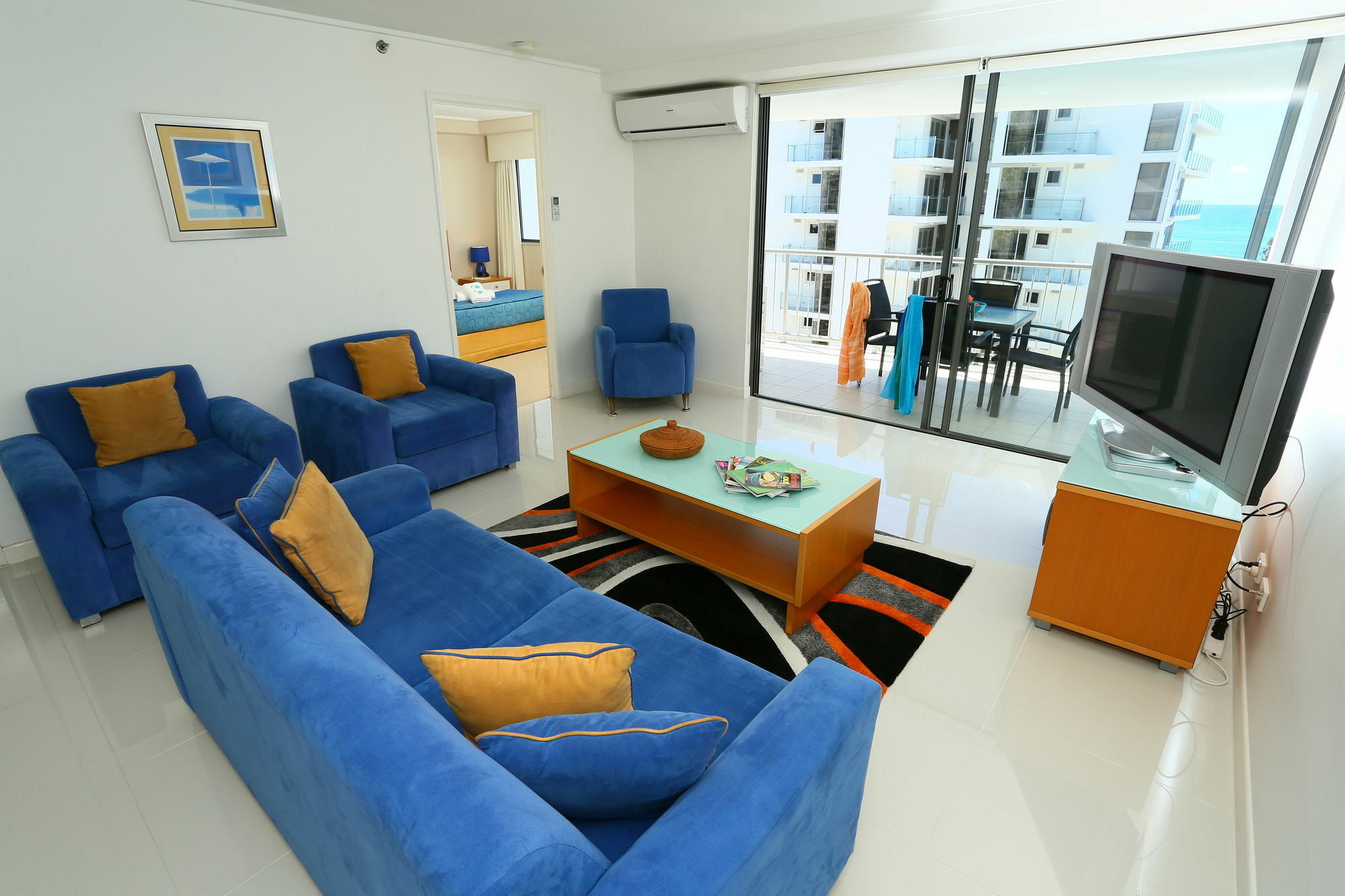 Seamark On First Mooloolaba Extérieur photo