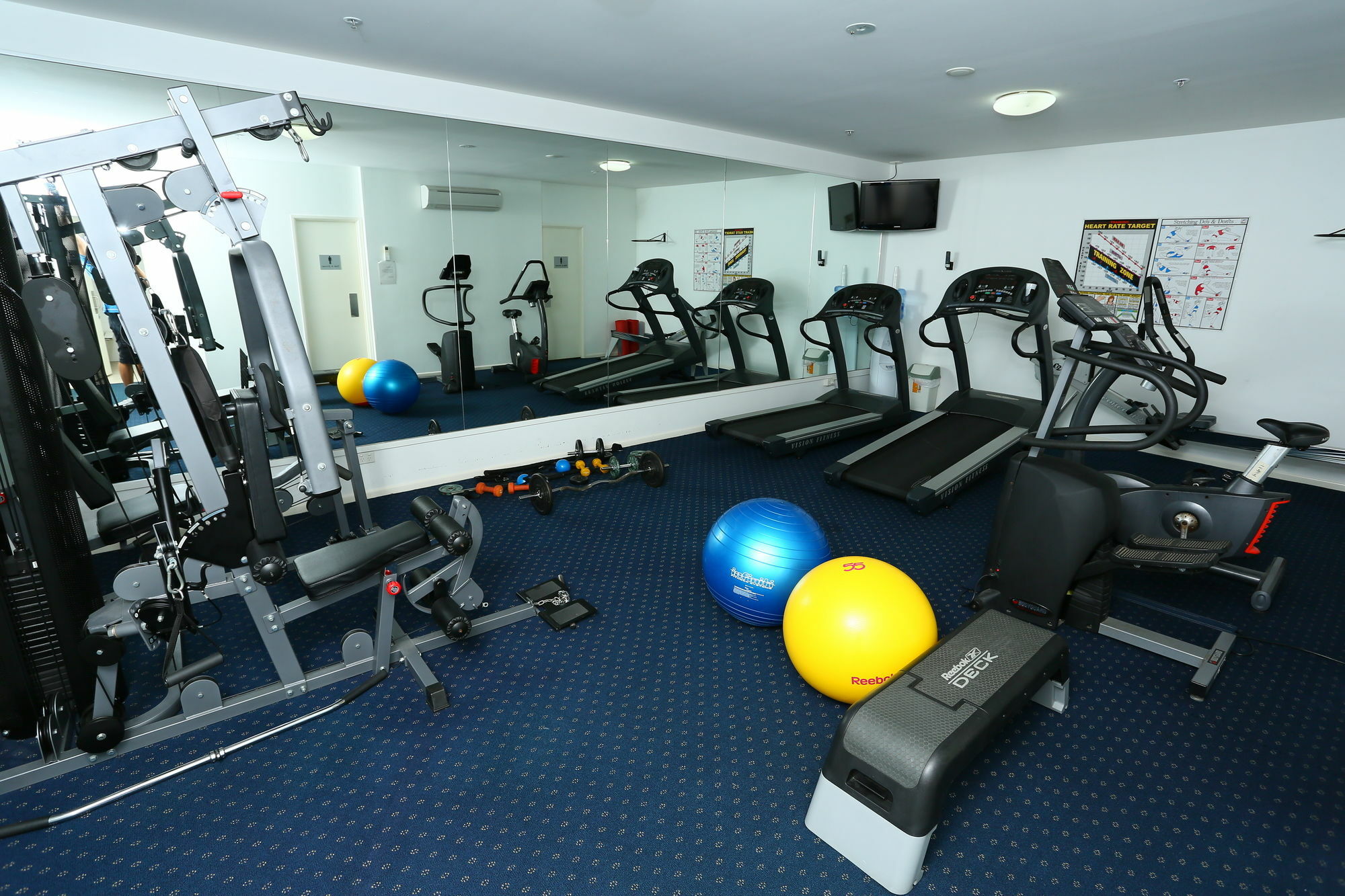 Seamark On First Mooloolaba Extérieur photo