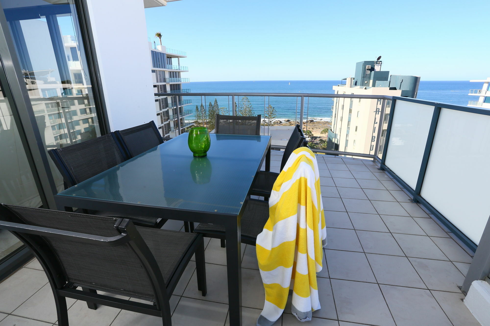 Seamark On First Mooloolaba Extérieur photo