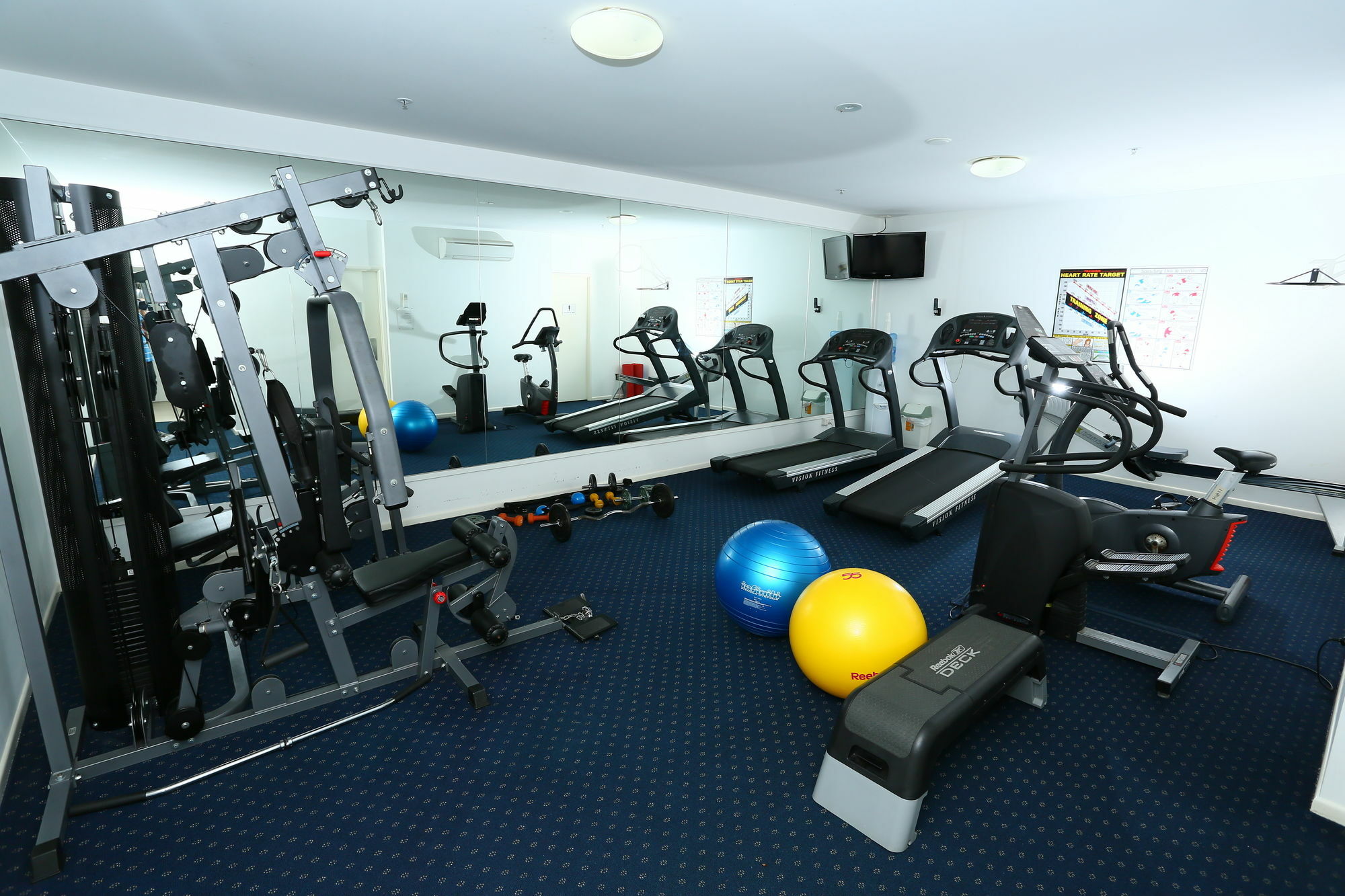 Seamark On First Mooloolaba Extérieur photo