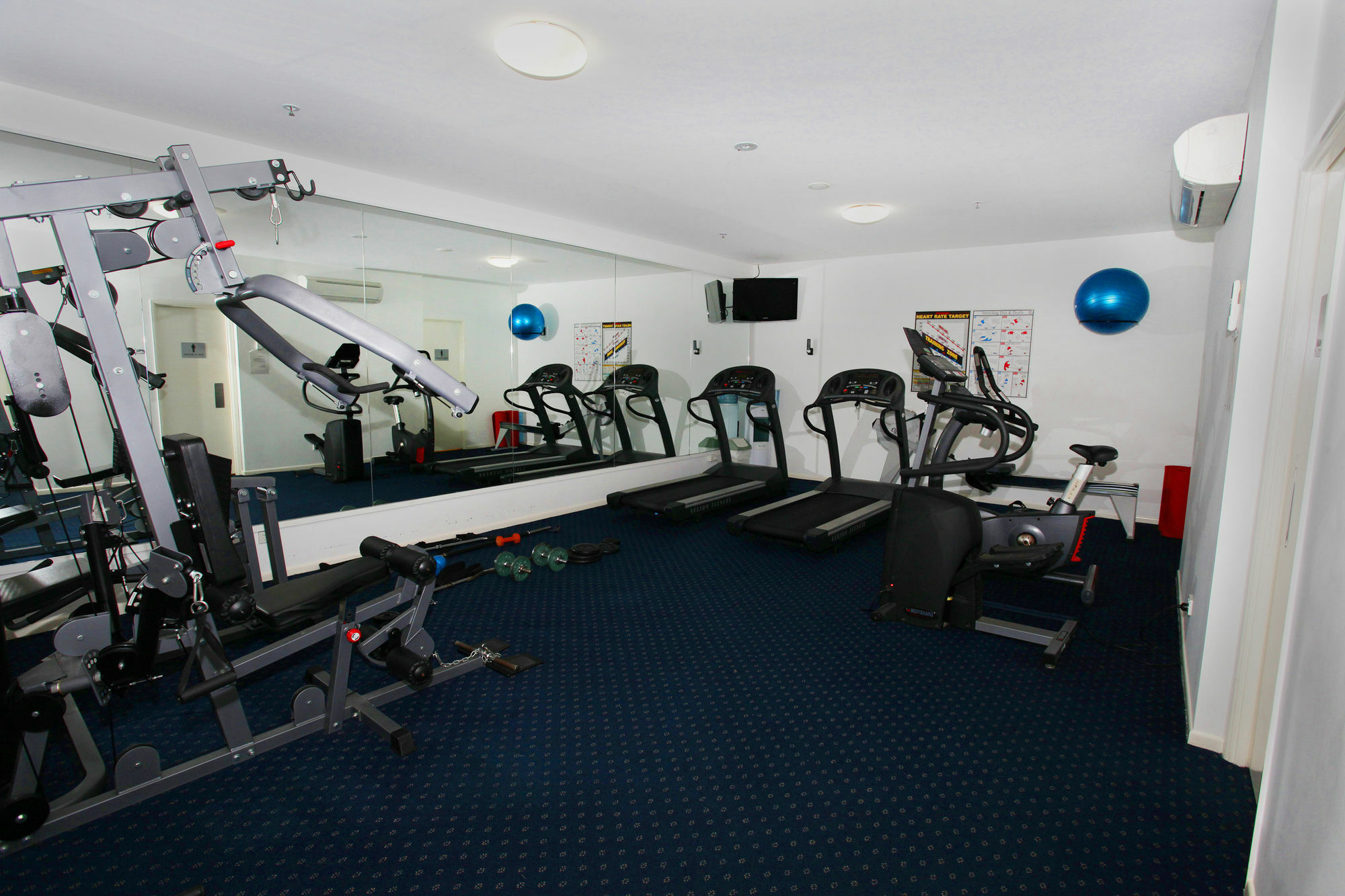 Seamark On First Mooloolaba Extérieur photo
