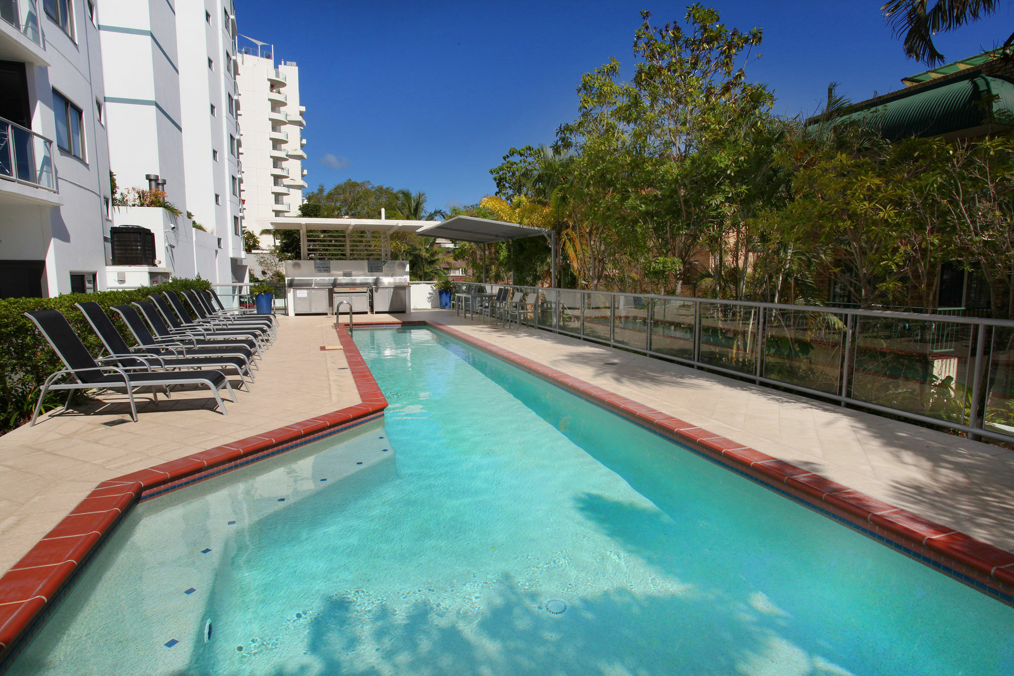 Seamark On First Mooloolaba Extérieur photo