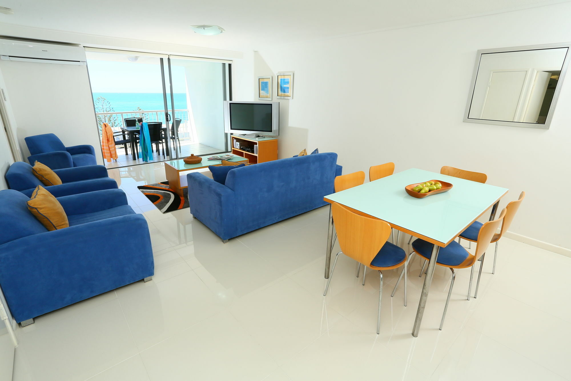Seamark On First Mooloolaba Extérieur photo